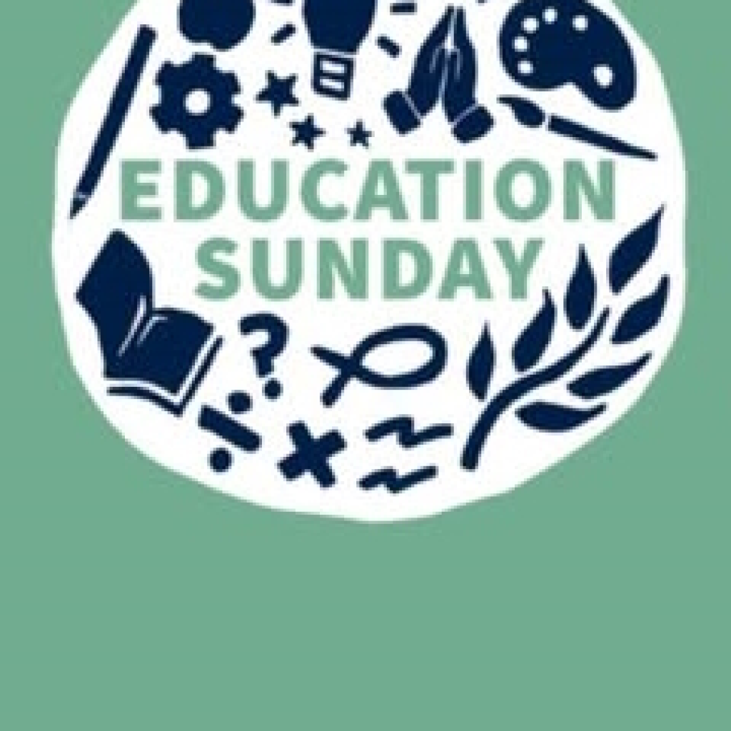 Morning Worship 13th September 2026 Education Sunday